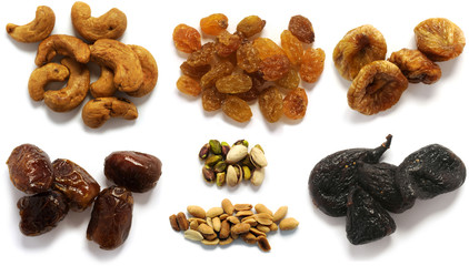 Frutta secca - 27876660