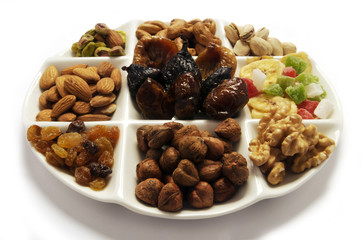 Frutta secca