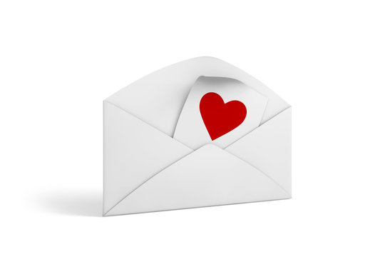 heart mail