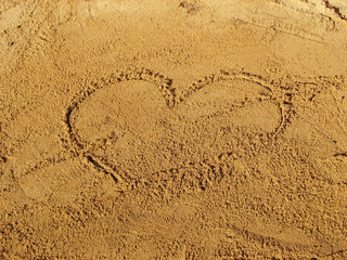Sand Dunes