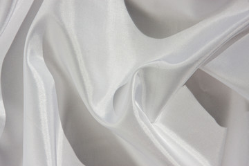 Satin background