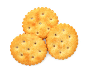 Crackers