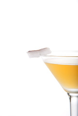 Azure Martini