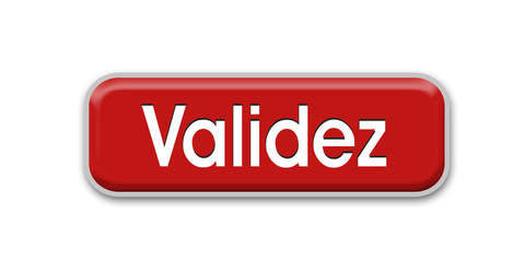 bouton validez