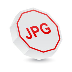 jpg button