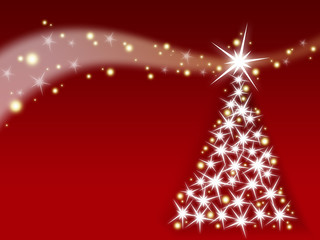 Merry Christmas card