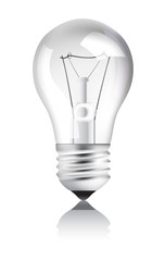 Bulb vector illustration