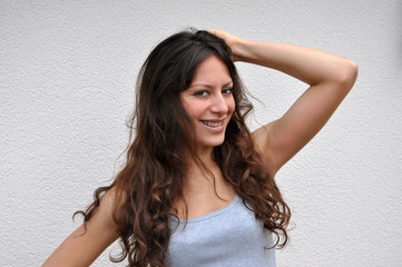 Sympathie und Freude