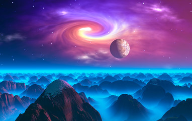 Nibiru 22 © philphildaub