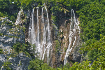 Plitvice Lakes National Park