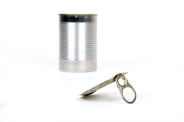 Ring Pull