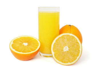 Orange juice