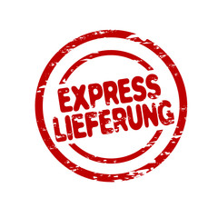 Express Lieferung