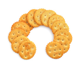 Crackers