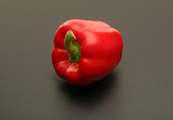 peperone rosso