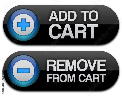 "Add Remove Cart Buttons" Stock photo and royalty-free images on ...