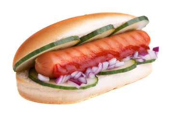 Hot Dog