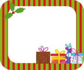 Children frame