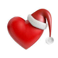 Il Natale nel cuore