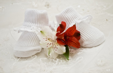 детские носки