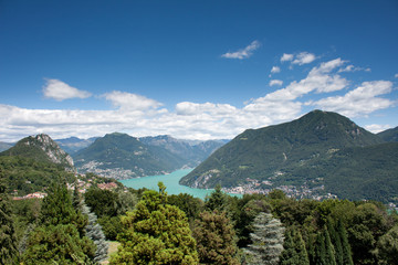 Lugano