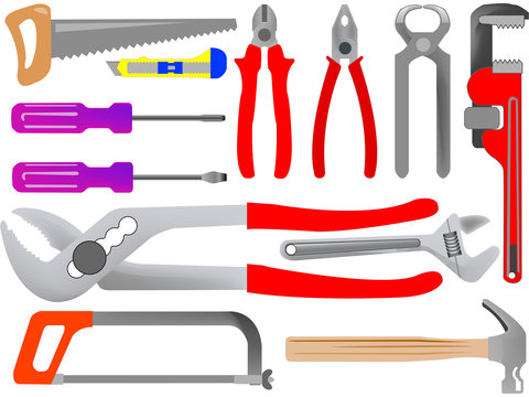 hand tools