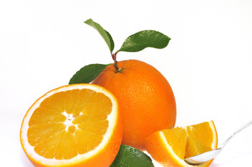 Orangen 7