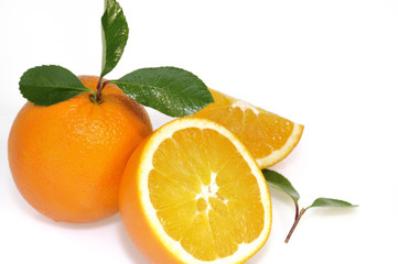 Orangen 9