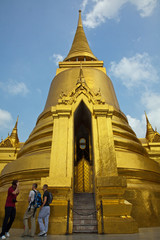 Fototapeta premium Thailand 8687