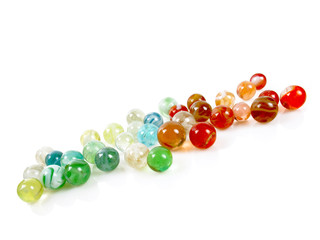 Marbles