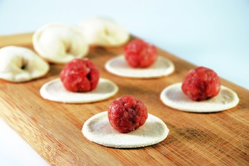 Pelmeni