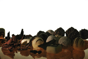 Pralinen 