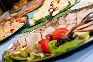 Catering