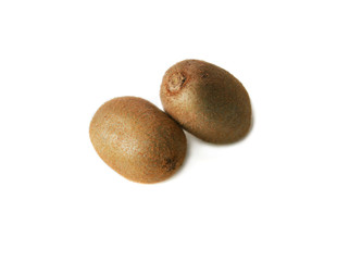 Kiwi fruits