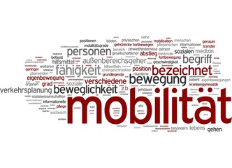 Mobilität / Mobility