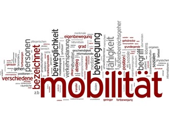 Mobilität / Mobility