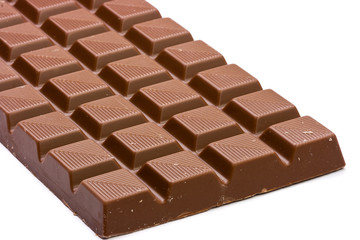 Chocolate.
