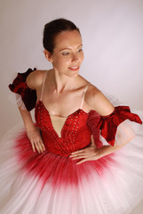 Ballerina danza classica © Lionello Rovati