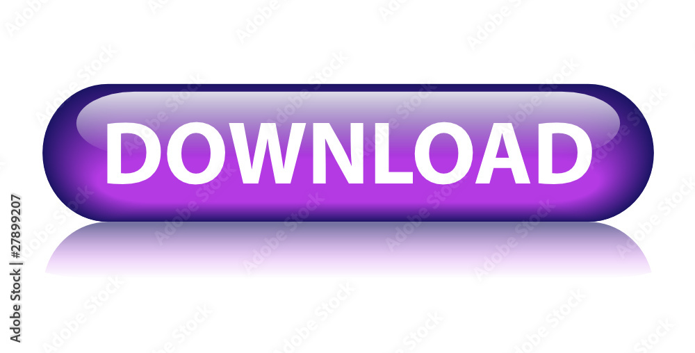 Poster download web button (save free online internet go upload search)
