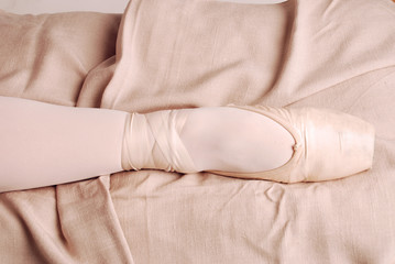 Ballerina scarpetta © Lionello Rovati