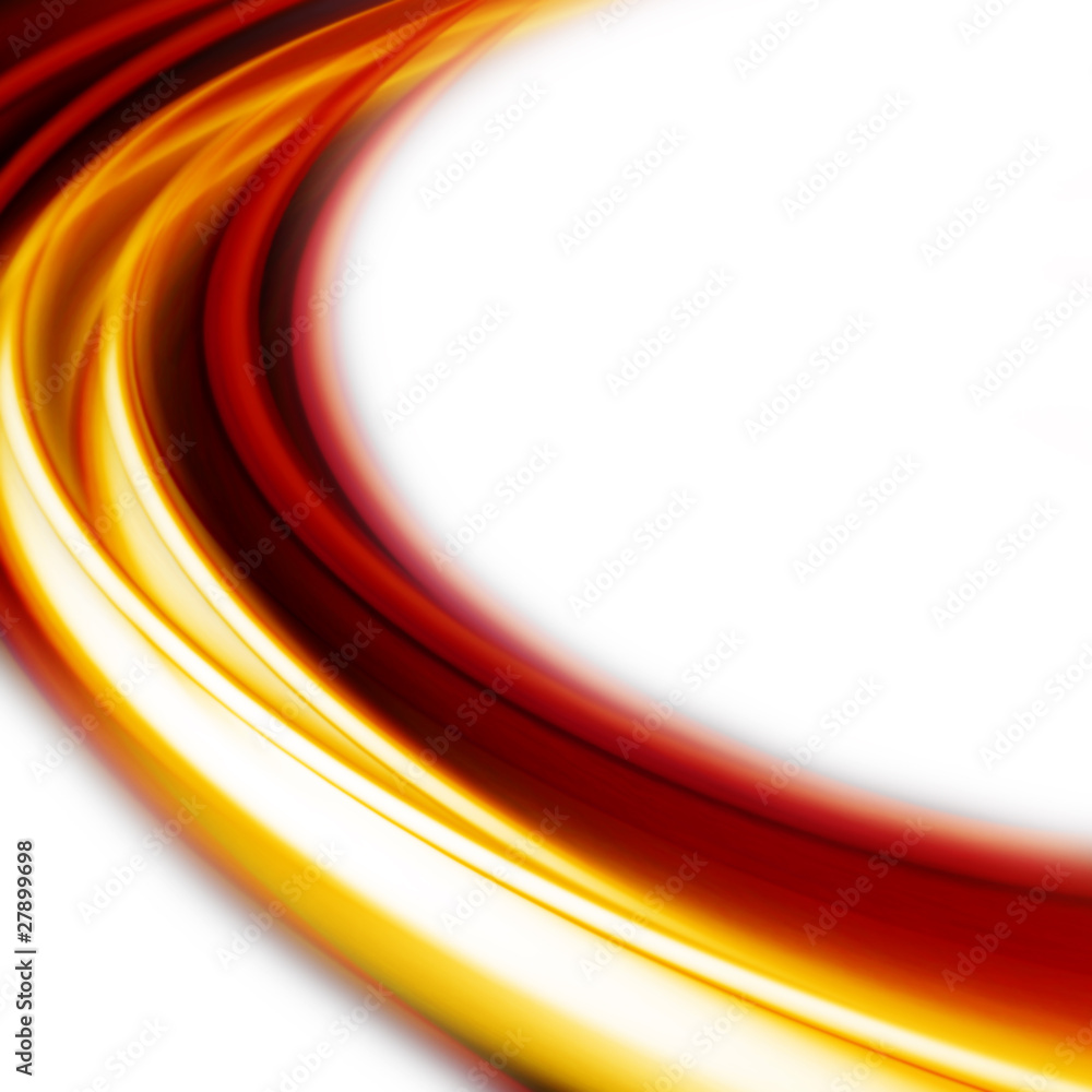 Poster abstract elegant background design with space for your text