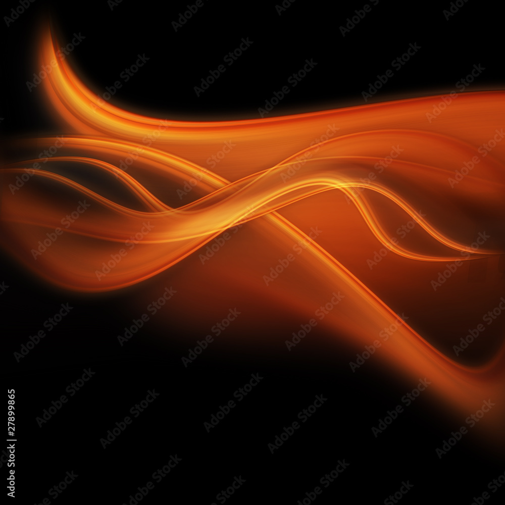 Poster abstract elegant background design with space for your text