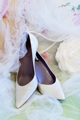 Wedding Shoes