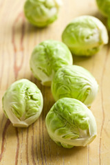 brussels sprouts