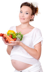 Healthy Pregnancy