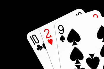 Black Jack