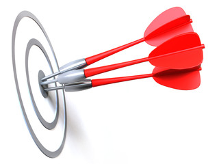 bullseye © adimas