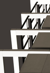 modern architecture