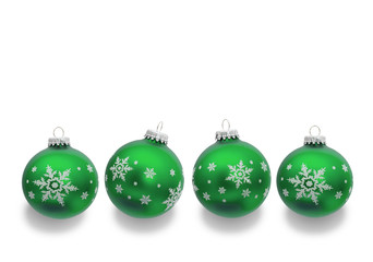 Christmas Ornaments