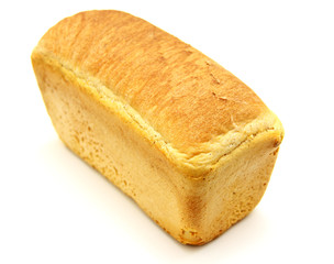 Loaf of bread